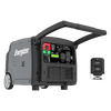 Energizer Ezv3200p 3200w Gas Powered Inverter Generator with Remote Start New - EZV3200P