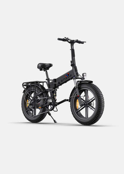 Engwe Engine X - TZEGXBK130