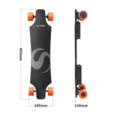 Enskate R3 36V/7Ah 450W Longboard Electric Skateboard EK-R3