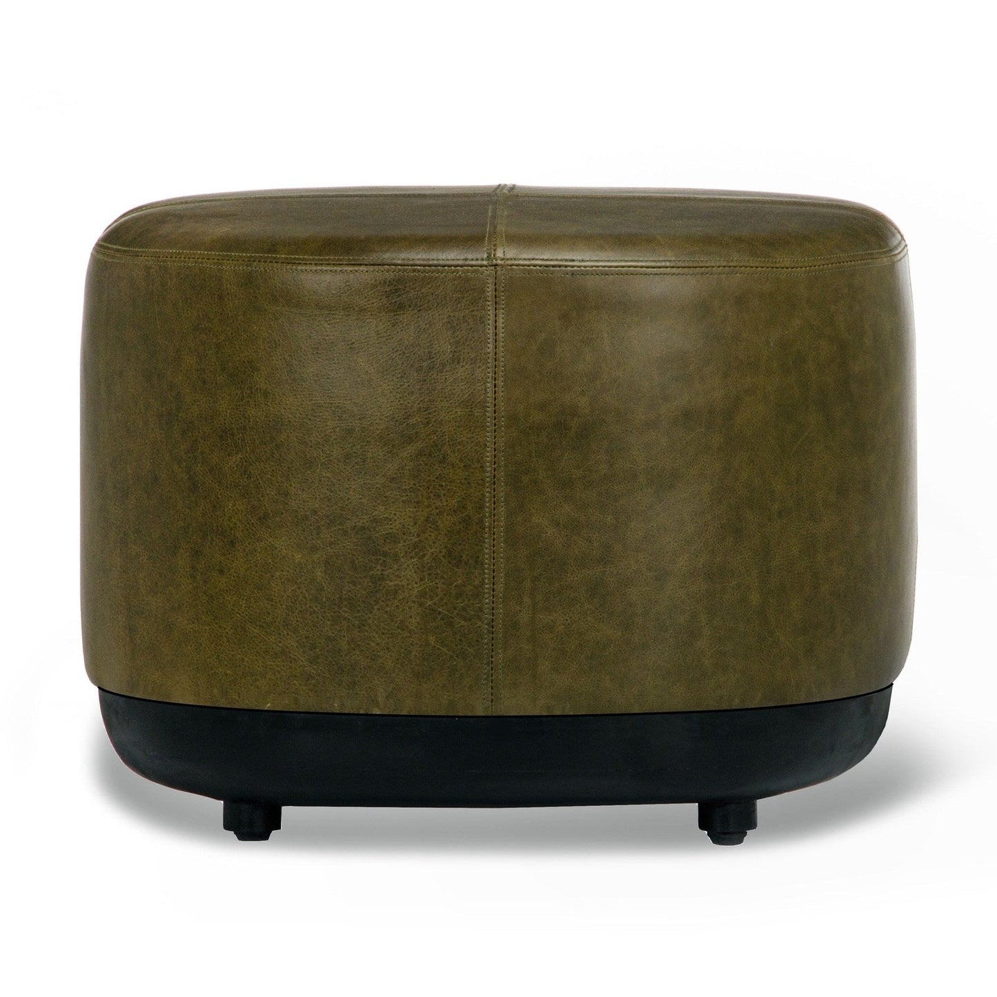 Union Home Corso Ottoman - Square -  BDM00171