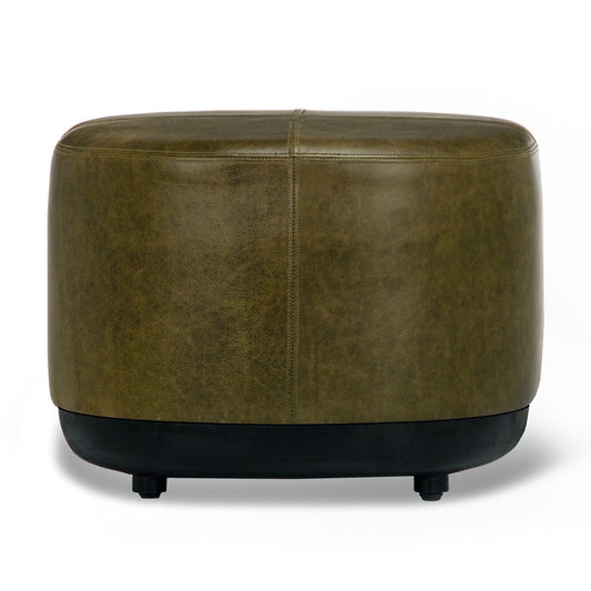 Union Home Corso Ottoman - Square -  BDM00171