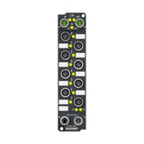 Beckhoff EtherCAT Box, 8-Channel Digital Input - EP1008-0001