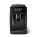 Philips Saeco 1200 Series Fully Automatic Espresso Machine with Classic Milk Frother - EP1220/04