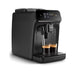 Philips Saeco 1200 Series Fully Automatic Espresso Machine with Classic Milk Frother - EP1220/04