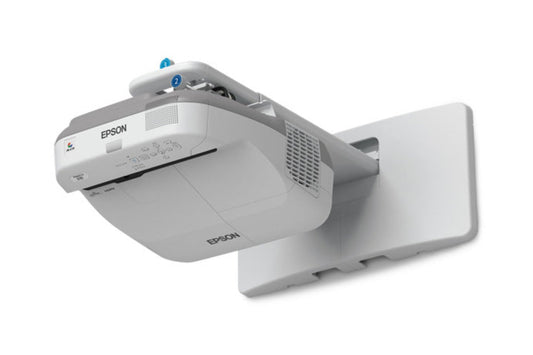 Epson Brightlink 575Wi Short Throw 3LCD Projector - V11H601022