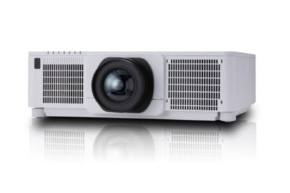 Hitachi  XGA DLP Projector - CPX9111