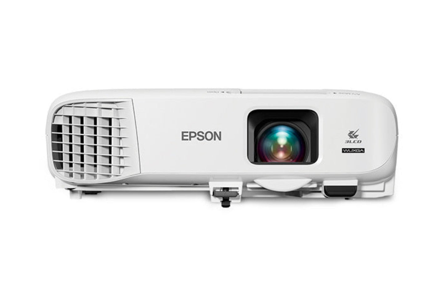 Epson PowerLite 2247U 3LCD WUXGA Projector Epson V11H881020 - V11H881020