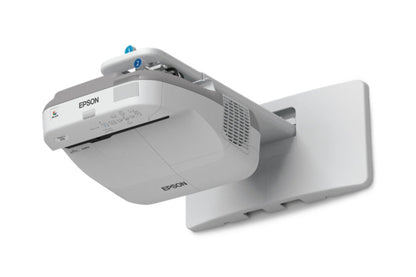 Epson PowerLite 570 Short Throw 3LCD Projector - V11H605020