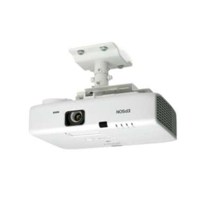 Epson PowerLite D6150 3LCD Projector V11H395020 - V11H395020