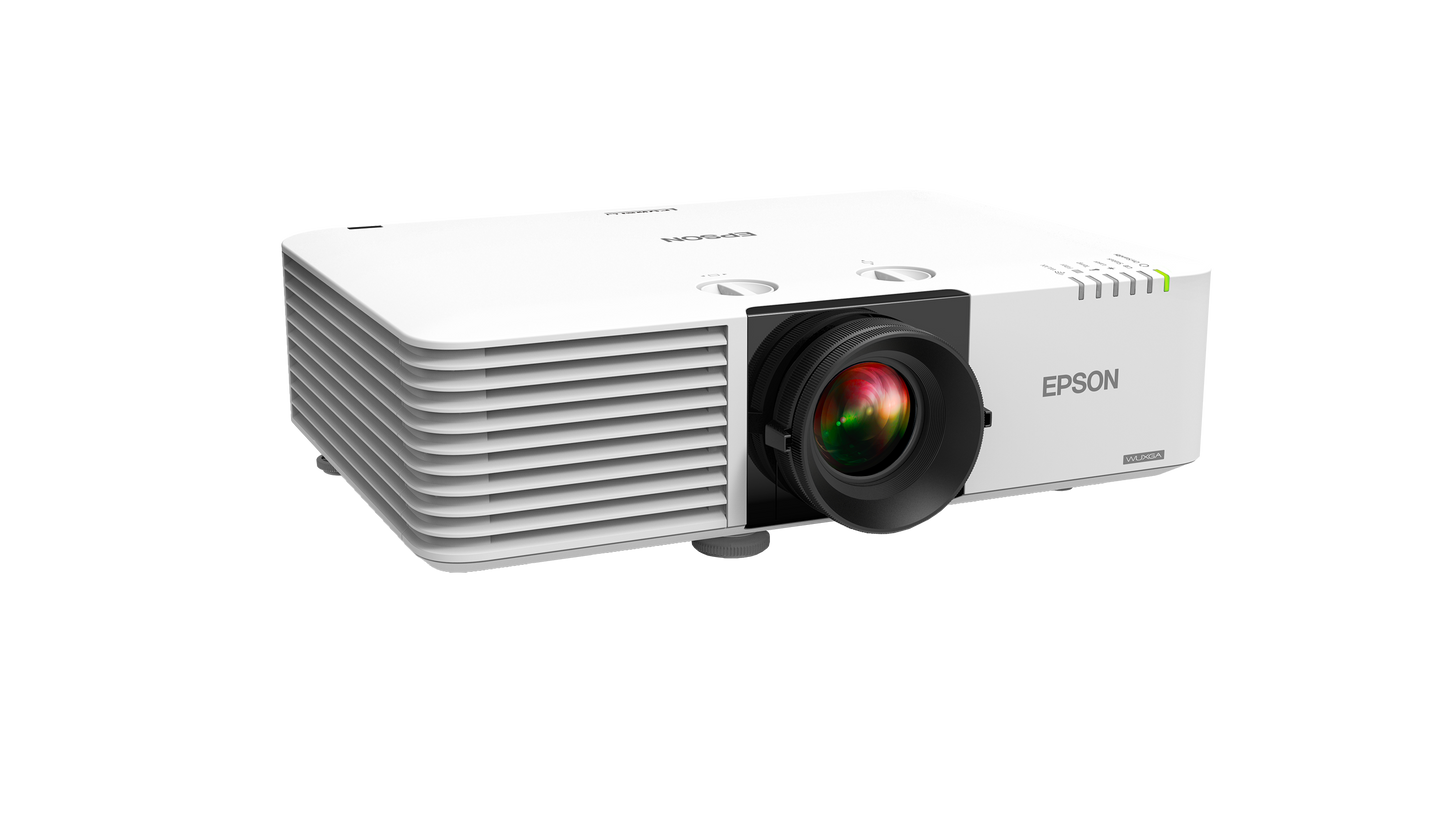 Epson PowerLite L510U WUXGA 3LCD Laser Projector - V11H903020