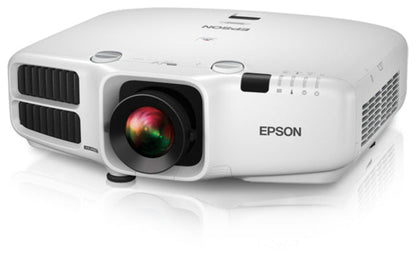Epson PowerLite Pro G6070WNL 3LCD Projector V11H703920 - V11H703920