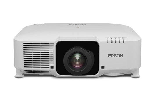 Epson V11H941920 Pro L1060UNL WUXGA 3LCD Laser Projector with 4K - V11H941920