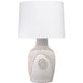 Jamie Young Moonrise Table Lamp -D. 9MOONTLWH