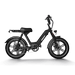 Himiway Escape Pro | Long Range Moped-Style Electric Bike - HIMEscapePro