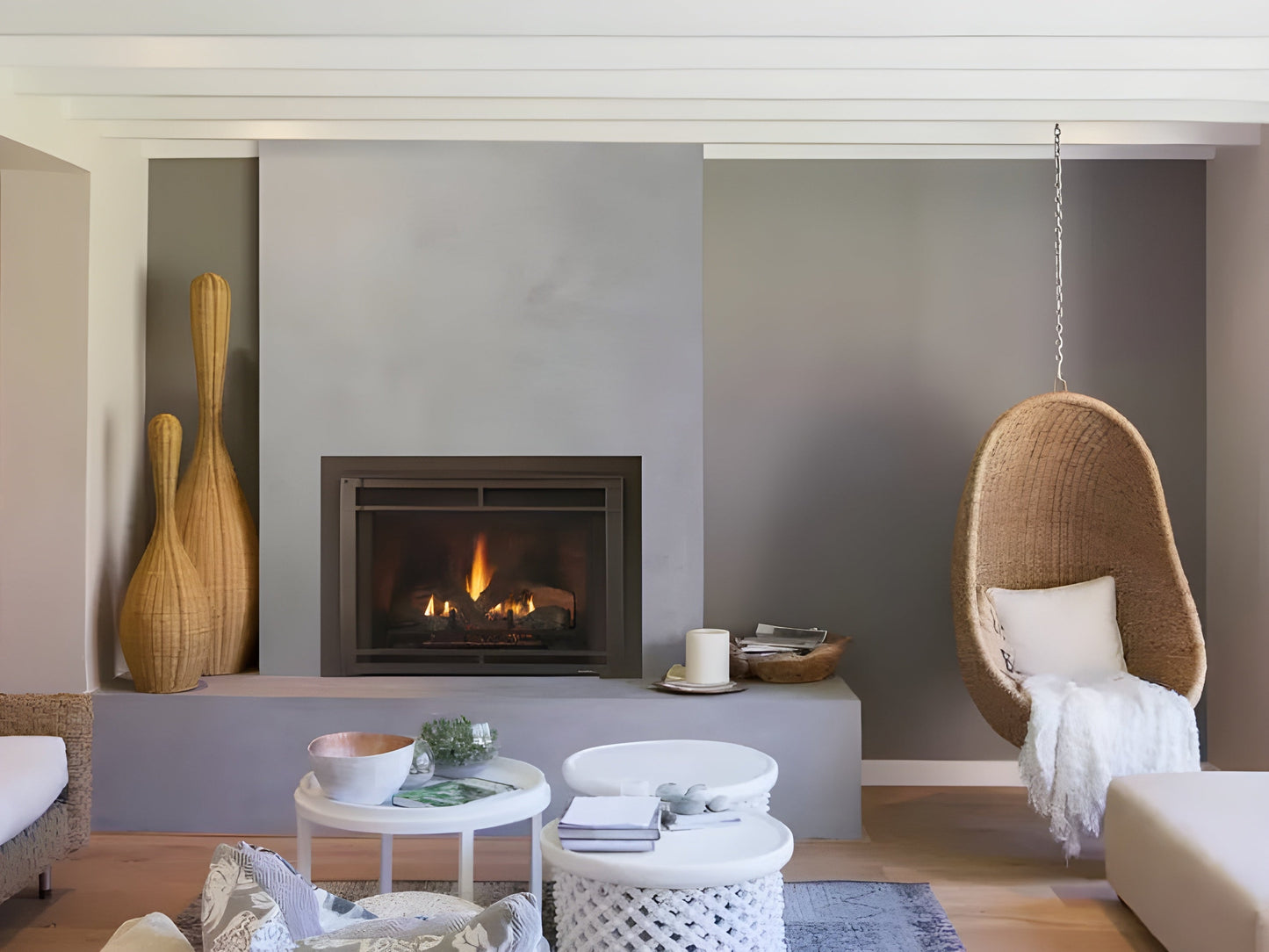 Heat & Glo Escape 35 -  Gas Fireplace Insert - ESCAPE-35-IFT