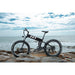 Euybike HMXD 48V/10.4Ah 400W All Terrain Fat Tire Electric Bike ZBHMXD26B