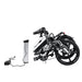 Euybike K6 48V/10.4Ah 500W Folding Electric Bike