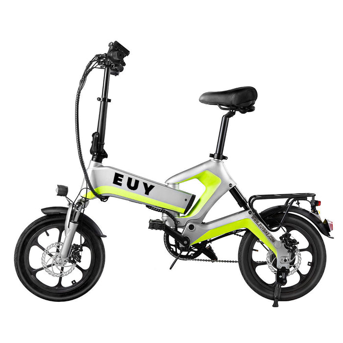 Euybike K6 48V/10.4Ah 400W Mini Folding Electric Bike