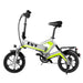 Euybike K6 48V/10.4Ah 400W Mini Folding Electric Bike