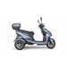 Ewheels 48v/20ah 500w 3-Wheel Mobility Scooter - Ew-Bugeye