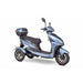 Ewheels 48v/20ah 500w 3-Wheel Mobility Scooter - Ew-Bugeye