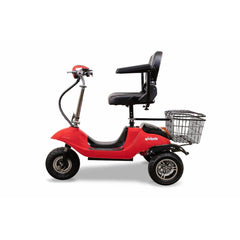 Ewheels 48v/12ah 500w 3-Wheel Mobility Scooter - Ew-20