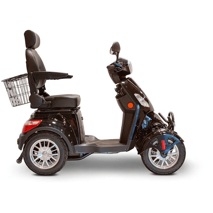 Ewheels 48v/20ah 500w 4-Wheel Mobility Scooter - Ew-46