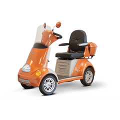 Ewheels 60v/20ah 700w 4-Wheel Mobility Scooter - Ew-52