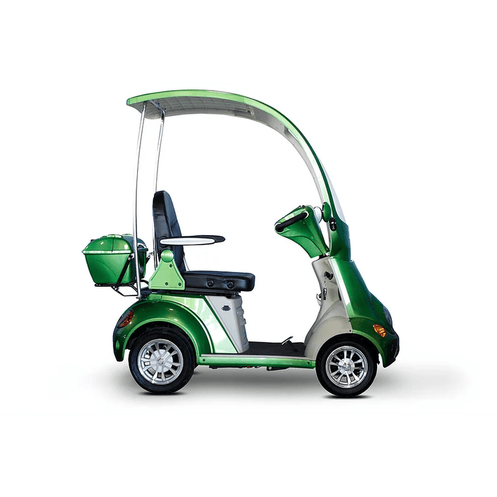 Ewheels 60v/20ah 700w Bariatric 4-Wheel Mobility Scooter - Ew-54