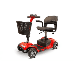 Ewheels 24v/12ah 180w 4-Wheel Mobility Scooter - EW-M34