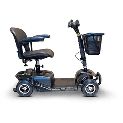 Ewheels 24v/12ah 180w 4-Wheel Mobility Scooter - EW-M34