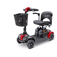 Ewheels 12v/18ah 200w 4-Wheel Mobility Scooter - Ew-M39