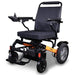 Ewheels 12v/6ah 180w Folding Electric Wheelchair - Ew-M45