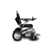 Ewheels 12v/6ah 180w Folding Electric Wheelchair - Ew-M45