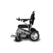 Ewheels 12v/6ah 180w Folding Electric Wheelchair - Ew-M45