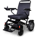 Ewheels 12v/6ah 180w Folding Electric Wheelchair - Ew-M45