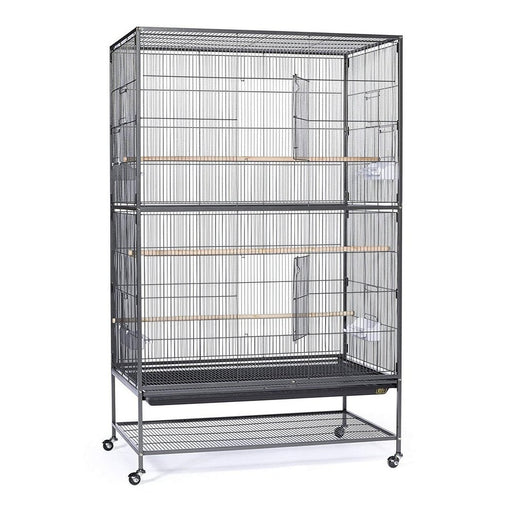 Prevue Pet Extra Large Wrought Iron Flight Cage - F050