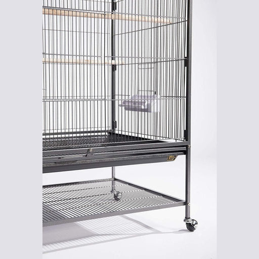 Prevue Pet Extra Large Wrought Iron Flight Cage - F050