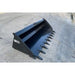 Star Industries Extreme Duty Skid-Steer Buckets