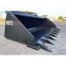 Star Industries Extreme Duty Skid-Steer Buckets