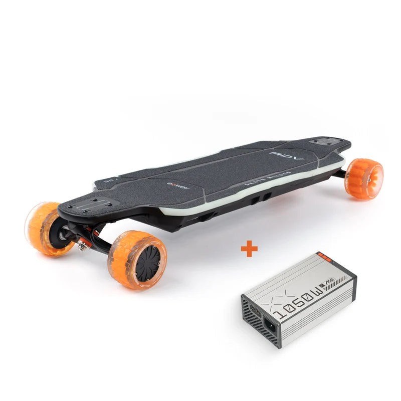 Exway ADV Hub