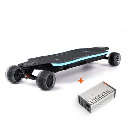 Exway ADV Hub