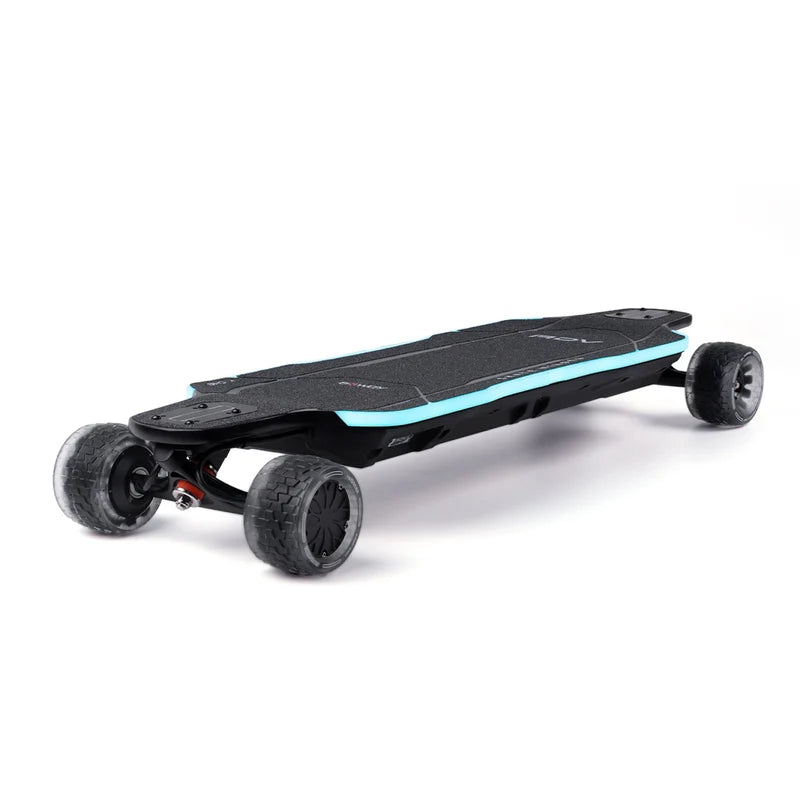 Exway ADV Hub