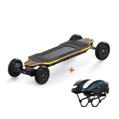 Exway ADV Ultra (Pre-Order)