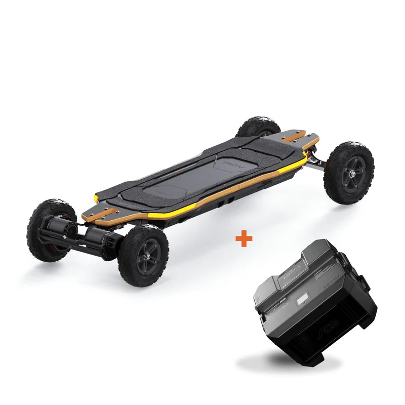 Exway ADV Ultra (Pre-Order)