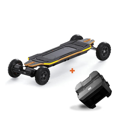 Exway ADV Ultra (Pre-Order)