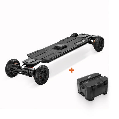 Eco Battery Atlas V2 - EB-ATB2WD