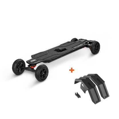 Eco Battery Atlas V2 - EB-ATB2WD
