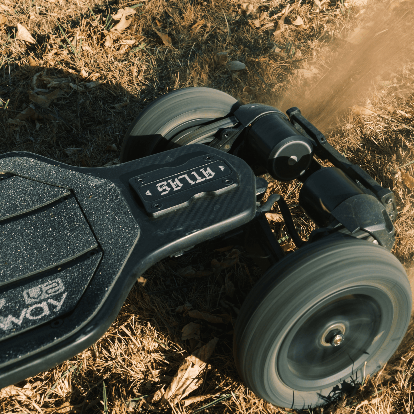 Eco Battery Atlas V2 - EB-ATB2WD