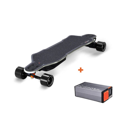 Exway Flex Paragon